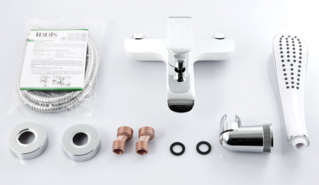  IDDIS Calipso CALSB00i02    