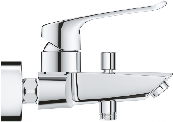  Grohe Eurosmart 25241003    
