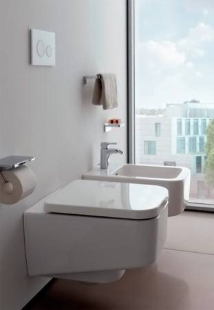 - Laufen Pro S 8.9196.1.000.000.1  