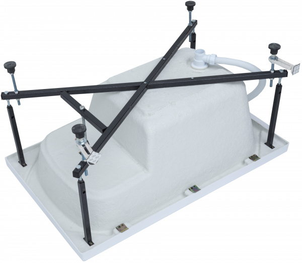   Aquanet Seed 246173 110x70