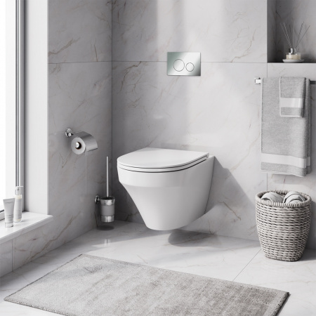 �������� AM.PM Inspire IS49051.501700 � �������� ��������� + ���������� AM.PM �� 30 ���� �������� �� �����������