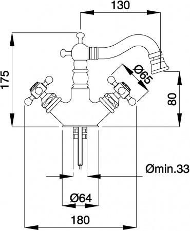  Migliore Arcadia ML.ARC-8344.CR  , 
