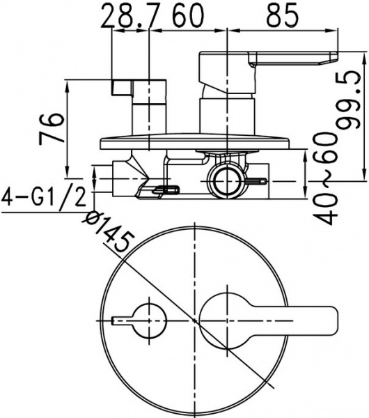  IDDIS Sena SENSB00i67   ,    