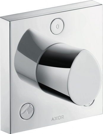   Axor Starck Organic Trio/Quattro 12731000   