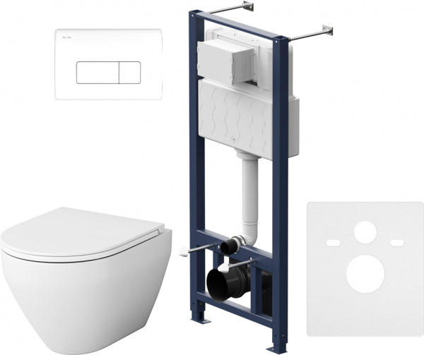  AM.PM Spirit V2.0 IS48001.701700    +  AM.PM  30    