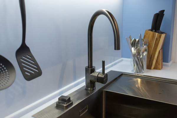  Omoikiri Wakayama PVD-GM   