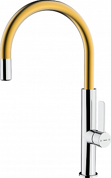  TEKA Kitchen FOT 995 BRASS   