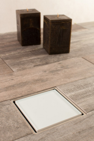 ������� ���� Pestan Confluo Standard Vertical Dry White Glass 13000111 �����