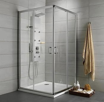   Radaway Premium Plus C 100x190 100 