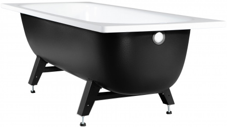 Стальная ванна ВИЗ Reimar R-74901 170 Стальная ванна ВИЗ Reimar R-74901 170