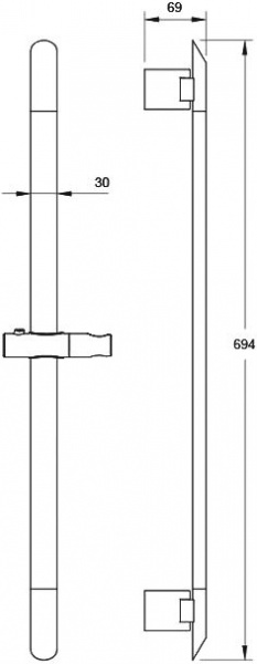 ������� ������ Iddis Mirro MIR6940i17