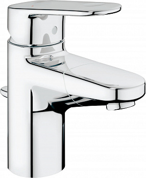  Grohe Europlus II 33155002  