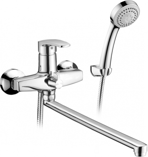  Elghansa Monica Chrome 5322319 