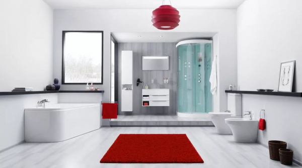   AM.PM Inspire C503111WH