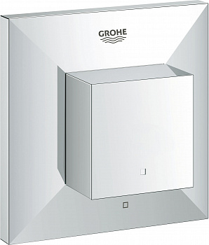  Grohe Allure Brilliant 19796000