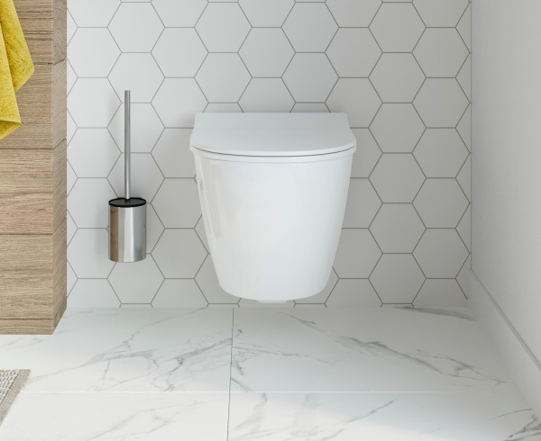 �������� ������ ��������� STWORKI Merlingen MWH48 + ������� ����������� ��� �������� Ideal Standard ProSys Eco Frame 2.0 � ������� �����