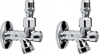  Nicolazzi Doccia 5578CRCOPPIA , 2 .