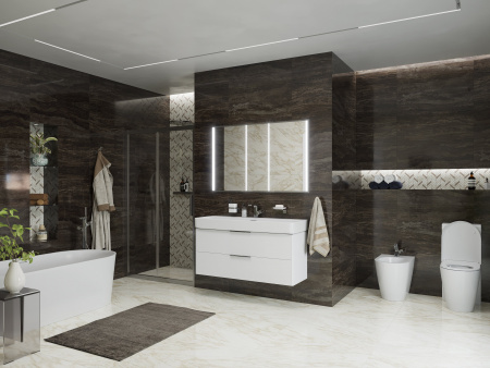 ����� �� �������������� ����� Laufen Val 2.3028.2.000.000.1