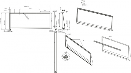  Okeanus 2-015.1 L 300 