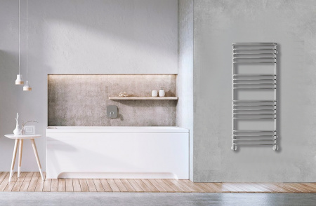   Ravak Optima 500x1200_W