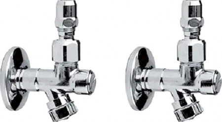  Nicolazzi Doccia 5578CRCOPPIA , 2 .