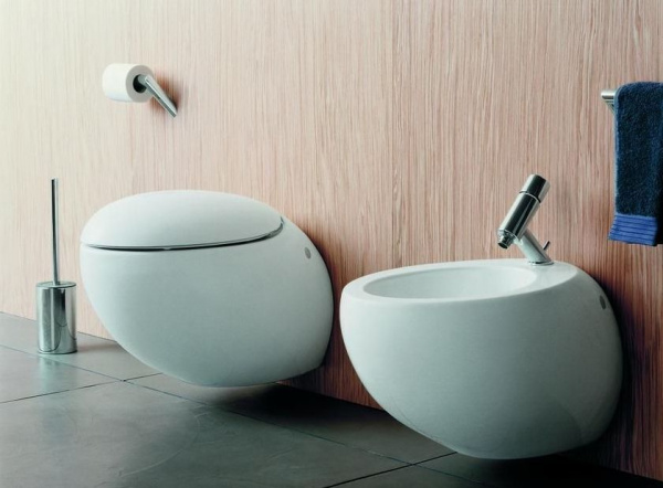   Laufen Alessi One 8.3097.1.400.304.1