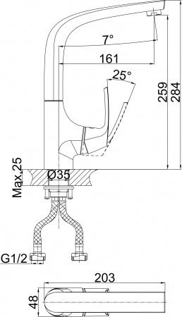  D&K Feuerbach Rhein DA1282401   o
