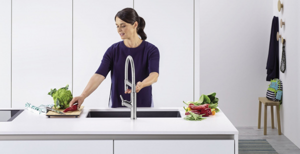  Blanco Solenta-S Senso 522407   ,  