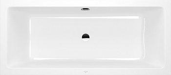   Villeroy & Boch Targa Plus Duo UBA170NES2V01+U99740000 17075,  