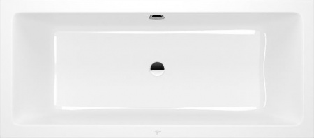   Villeroy & Boch Targa Plus Duo UBA170NES2V01+U99740000 17075,  