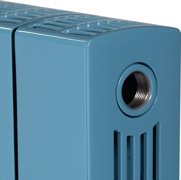   Rifar SUPReMO 500 6 , 