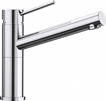  Blanco Alta Compact 515120   