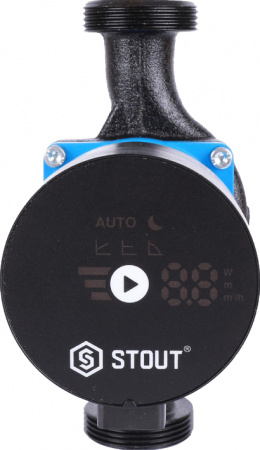   Stout Mini Pro 25/40-180