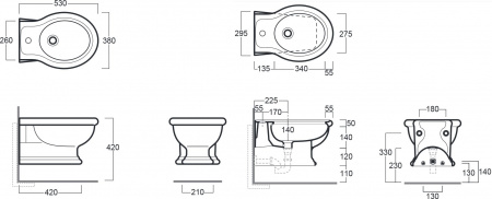 ���� ��������� Simas Lante LA19