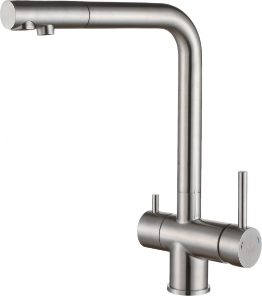  Paulmark Skalen Sk213020-SS   