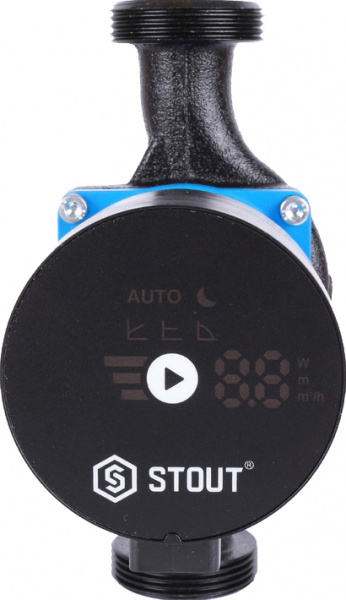   Stout Mini Pro 25/40-180