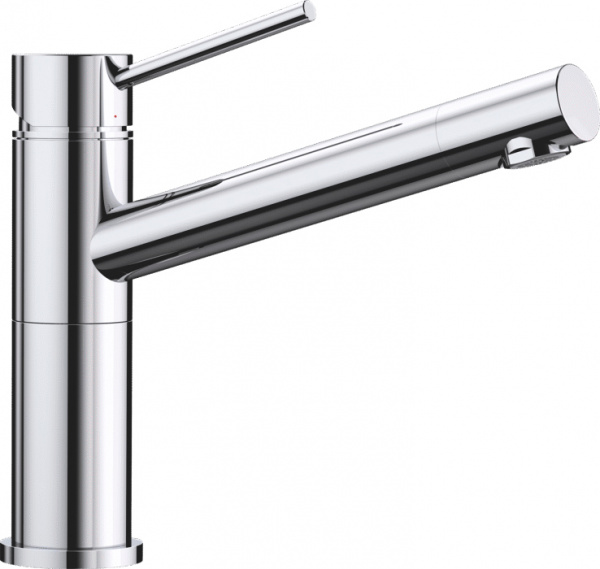  Blanco Alta Compact 515120   