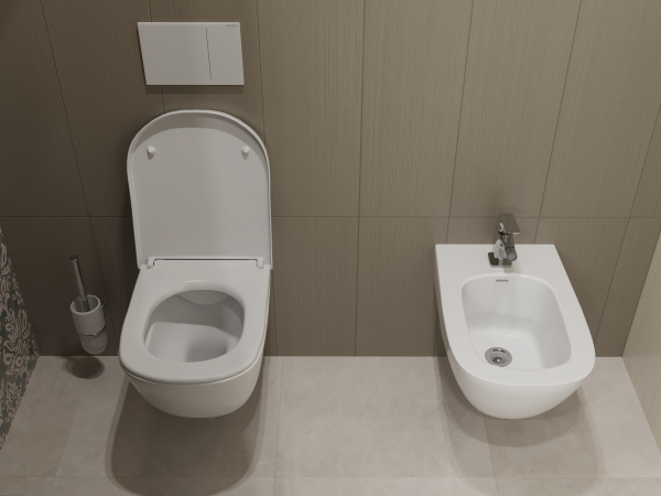   Laufen Palomba 8.2080.2.000.000.1