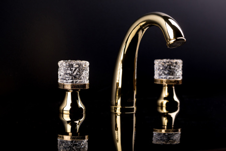  Boheme Crystal 297-CRST  