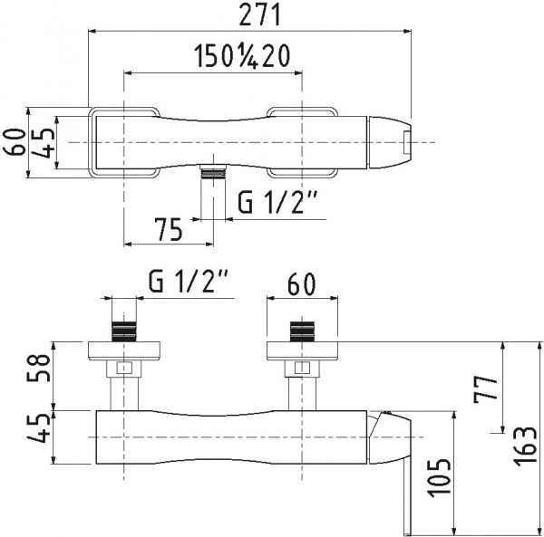  Migliore Opera 19040  