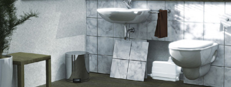   Grundfos Sololift2 CWC-3