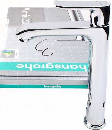  Hansgrohe Metris 31183000  