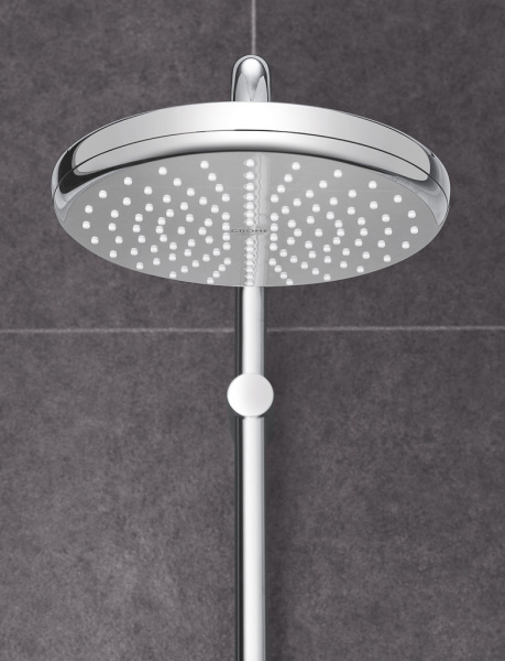   Grohe Tempesta 26409000
