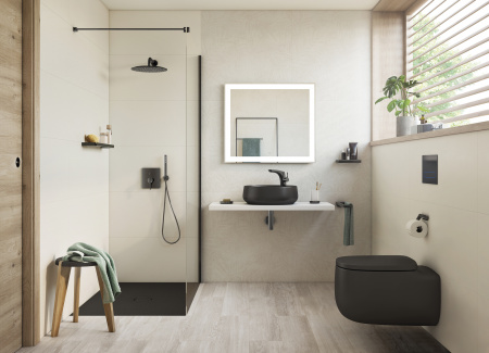 ������ ��������� Roca Beyond 3460B7640 onix