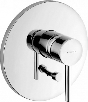  Kludi Bozz 386500576    