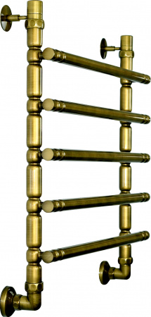    Bubble 3 60/50 1"-3/4"-1/2"  