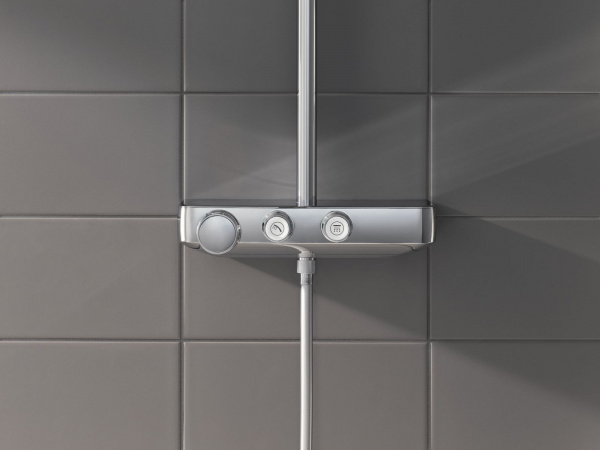 ������� ������ Grohe Euphoria SmartControl 260 Mono 26509000 � �����������