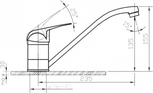  Argo Echo 40-01/G   , 