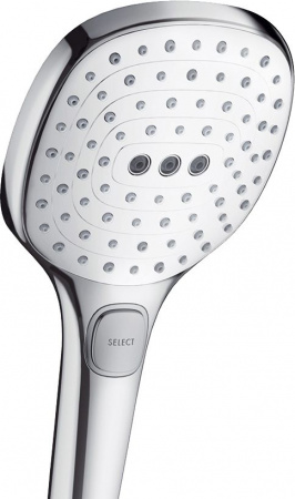 ������� ������ Hansgrohe Raindance Select E 360 27113400 Showerpipe