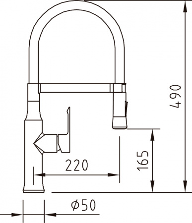  Clever Grifos Chef 98764   